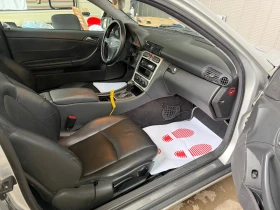 Mercedes-Benz C 230 C230 kompresor - 1350 € - 96693995 2