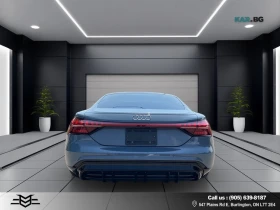 Audi E-Tron GT PANO* DISTRONIC* BANG&OULFSEN* CAMERA* OBDUH*  - 39999 € - 56782071 5