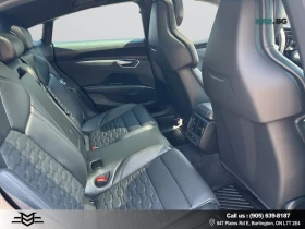 Audi E-Tron GT PANO* DISTRONIC* BANG&OULFSEN* CAMERA* OBDUH*  - 39999 € - 56782071 17