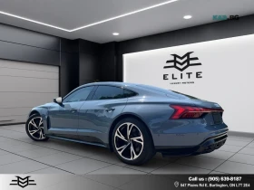 Audi E-Tron GT PANO* DISTRONIC* BANG&OULFSEN* CAMERA* OBDUH*  - 39999 € - 56782071 6