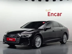Audi A6 40 TDI Premium
