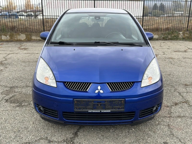 Mitsubishi Colt 1.3 Motion, снимка 3 - Автомобили и джипове - 45538873