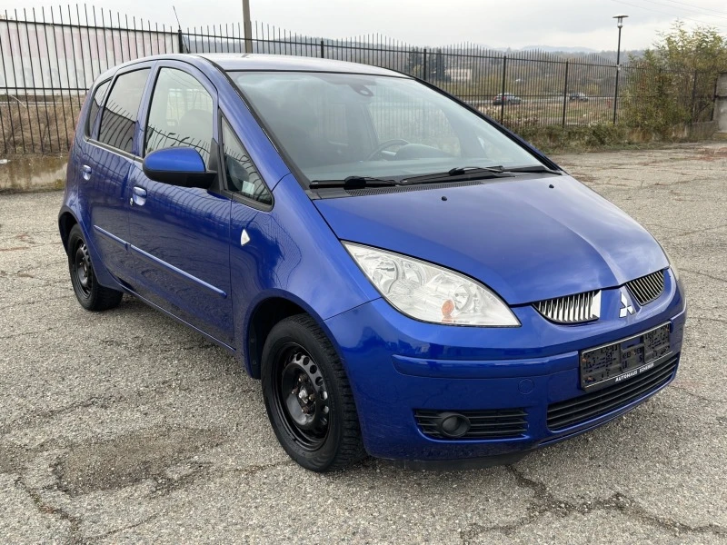 Mitsubishi Colt 1.3 Motion, снимка 2 - Автомобили и джипове - 45538873