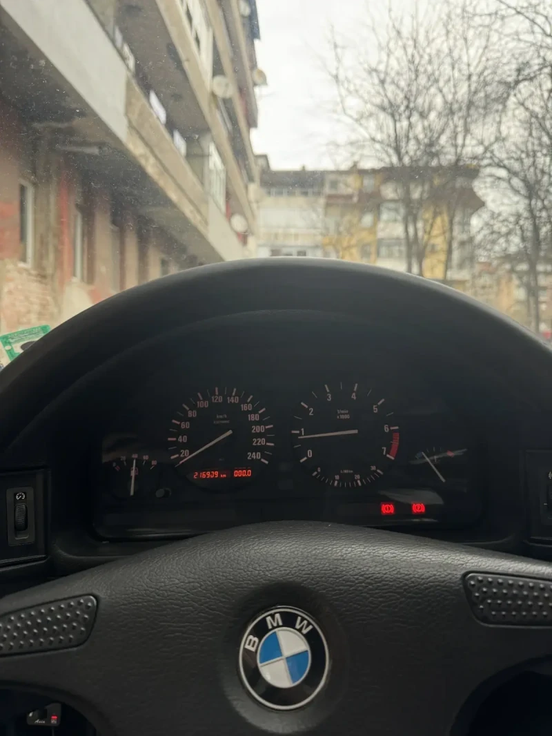 BMW 520, снимка 6 - Автомобили и джипове - 47184814