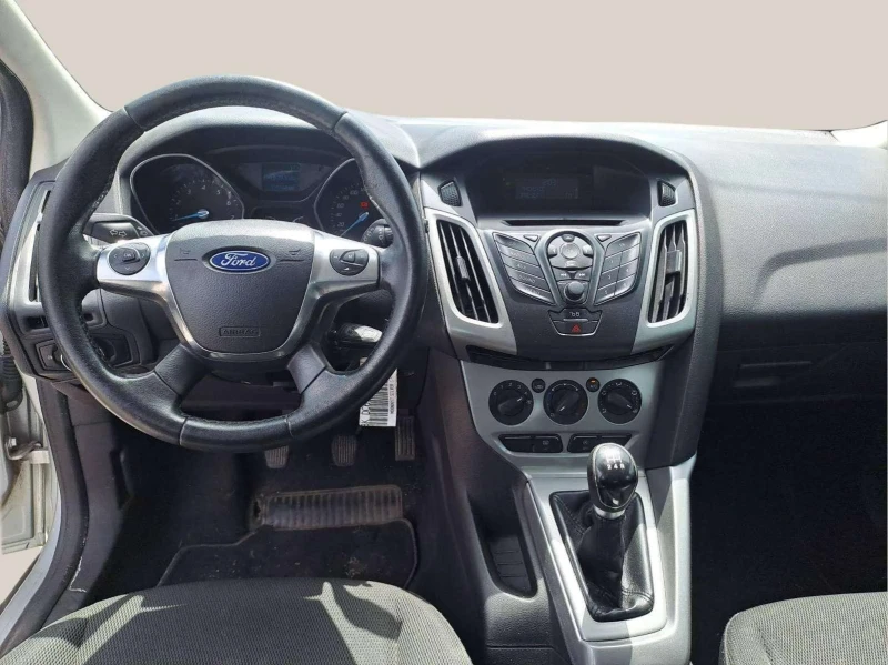 Ford Focus 1.0 EcoBoost, снимка 12 - Автомобили и джипове - 48093472