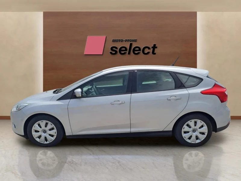 Ford Focus 1.0 EcoBoost, снимка 8 - Автомобили и джипове - 48093472