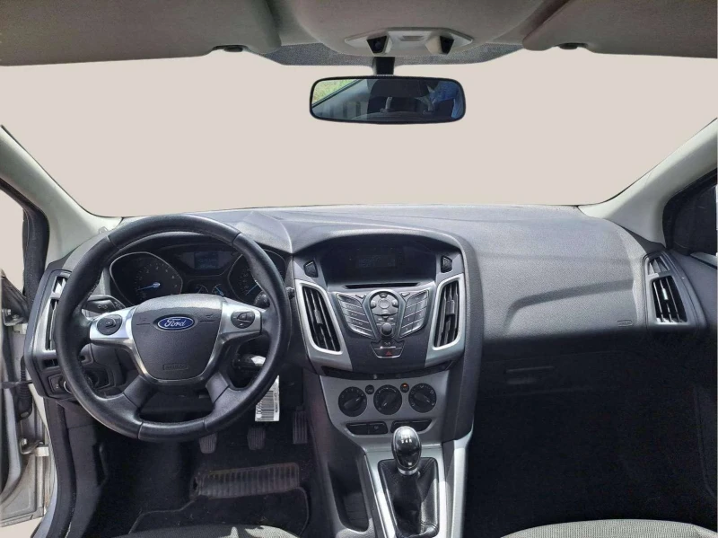 Ford Focus 1.0 EcoBoost, снимка 11 - Автомобили и джипове - 48093472