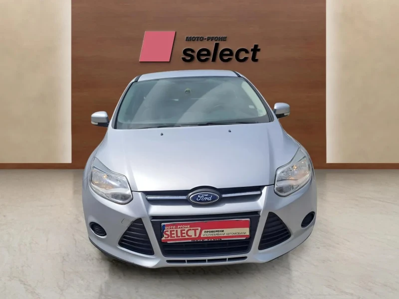 Ford Focus 1.0 EcoBoost, снимка 2 - Автомобили и джипове - 48093472