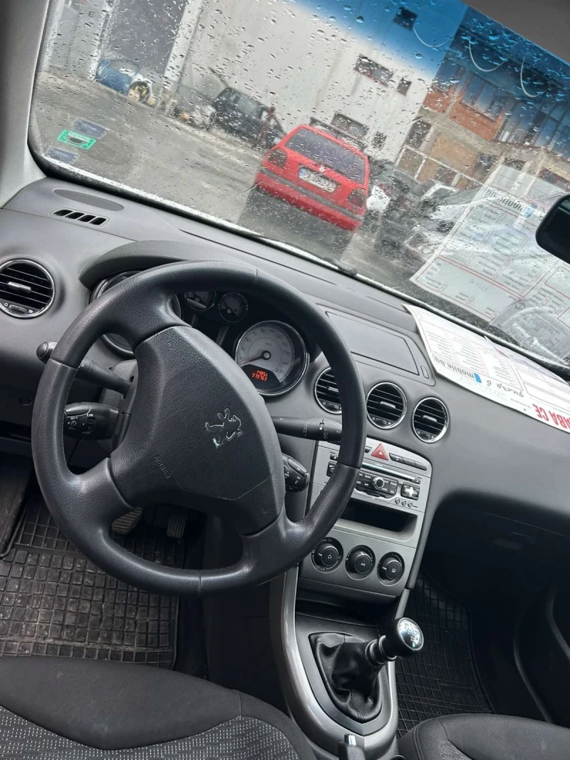 Peugeot 308, снимка 9 - Автомобили и джипове - 48354405