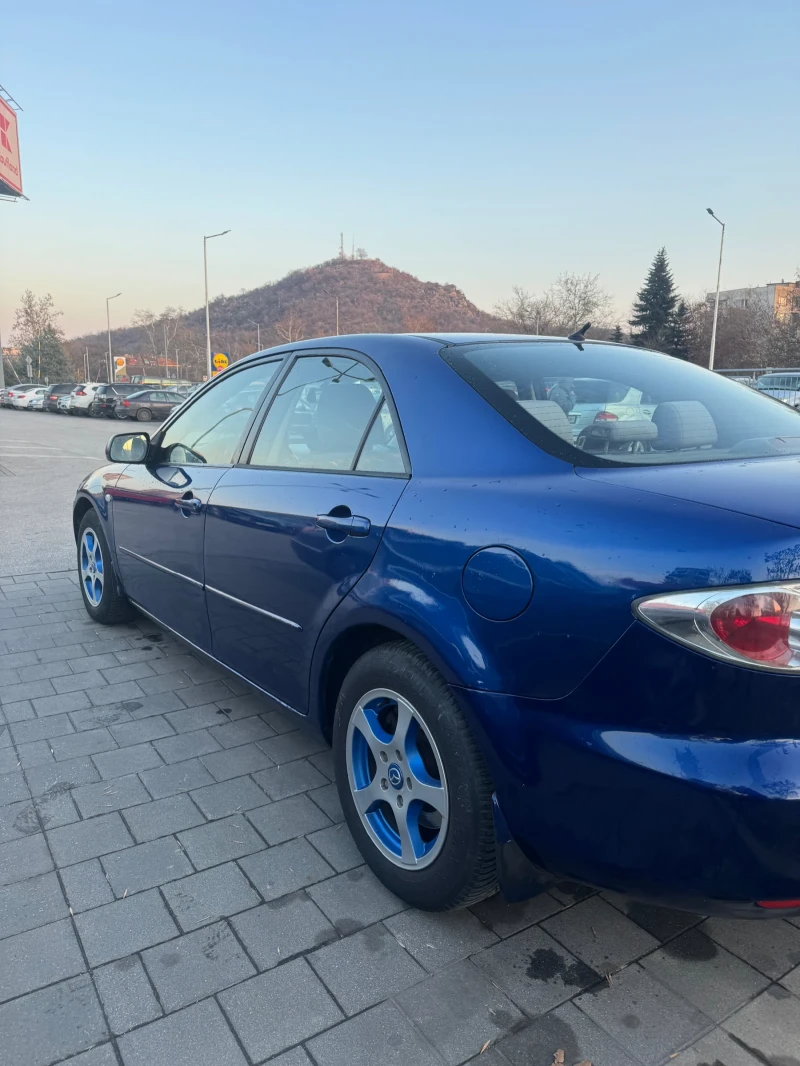 Mazda 6, снимка 3 - Автомобили и джипове - 48491099