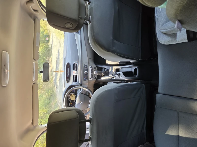 Renault Megane 1.5dci, снимка 10 - Автомобили и джипове - 52851898