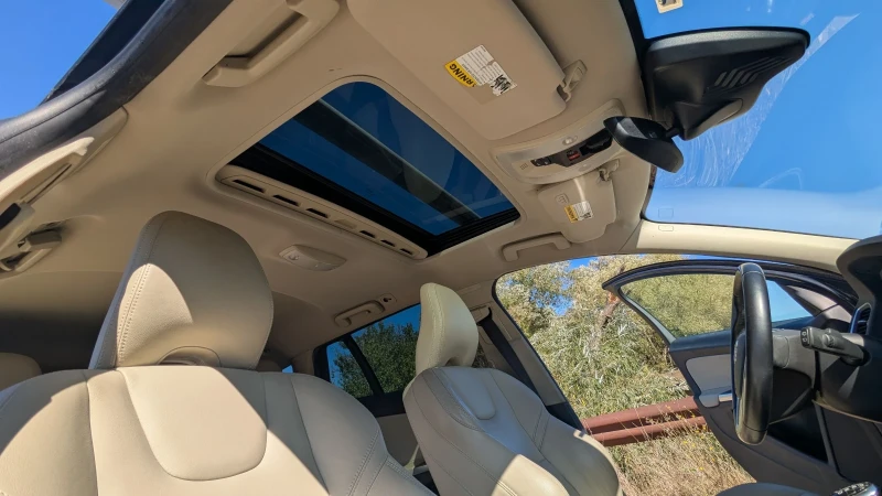 Volvo V60 Cross country , снимка 9 - Автомобили и джипове - 52392627