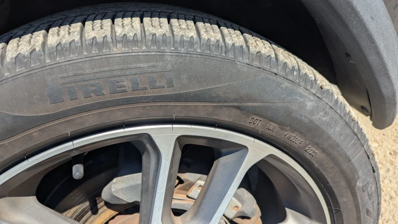 Volvo V60 Cross country , снимка 16 - Автомобили и джипове - 52392627