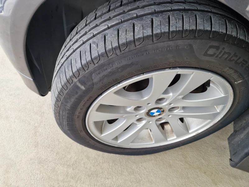 BMW 320 2.0 163kc КОЖА ТОP, снимка 14 - Автомобили и джипове - 52630253