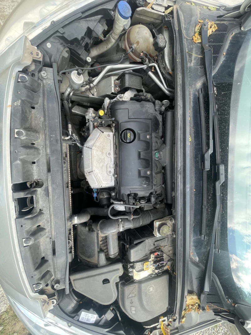 Peugeot 308, снимка 6 - Автомобили и джипове - 52707485