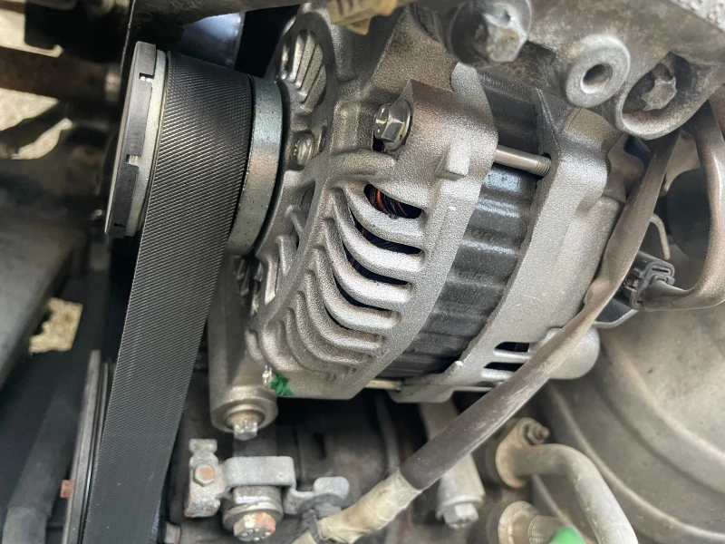 Peugeot 308, снимка 4 - Автомобили и джипове - 52707485