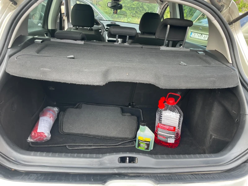 Peugeot 308, снимка 7 - Автомобили и джипове - 52707485