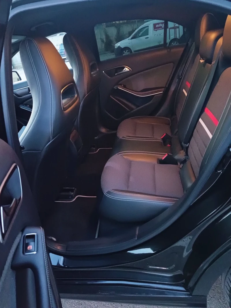 Mercedes-Benz A 180, снимка 8 - Автомобили и джипове - 52753334