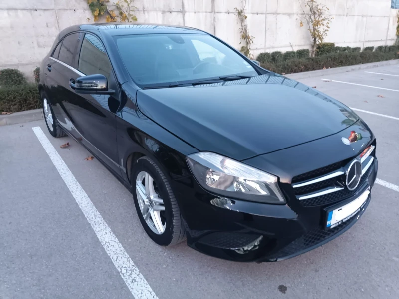 Mercedes-Benz A 180, снимка 3 - Автомобили и джипове - 52753334