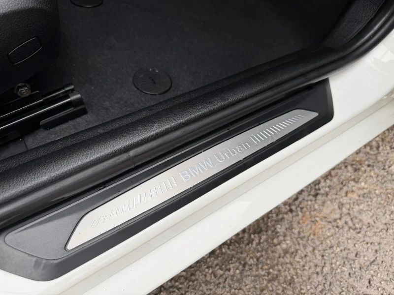BMW 116 136кс Turbo Urban Edition, снимка 6 - Автомобили и джипове - 52891465