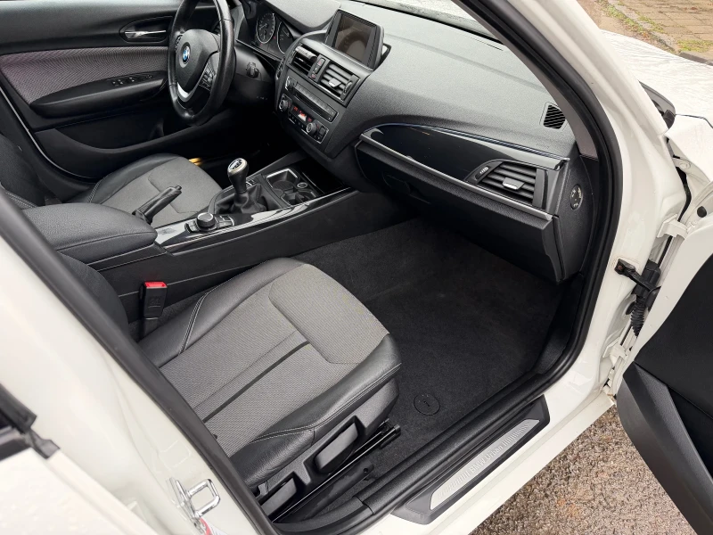 BMW 116 136кс Turbo Urban Edition, снимка 5 - Автомобили и джипове - 52891465