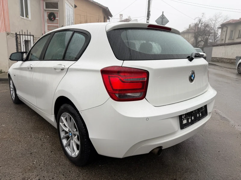 BMW 116 136кс Turbo Urban Edition, снимка 3 - Автомобили и джипове - 52891465
