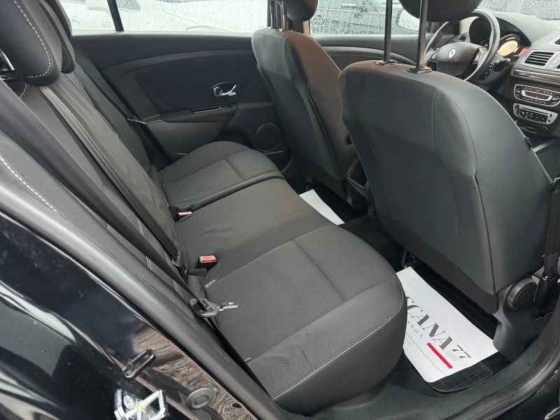 Renault Megane 1.5DCI* 110k.c.* NAVI* FACELIFT* , снимка 9 - Автомобили и джипове - 52892388