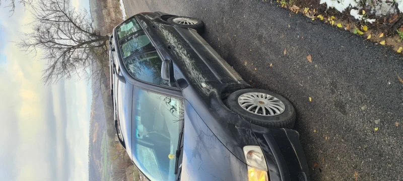 VW Passat, снимка 2 - Автомобили и джипове - 52912943