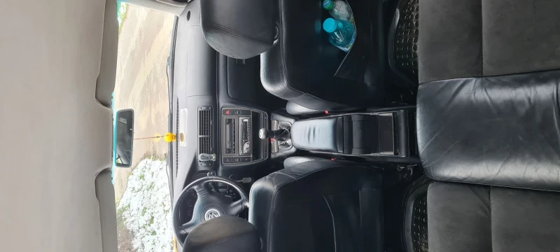 VW Passat, снимка 10 - Автомобили и джипове - 52912943