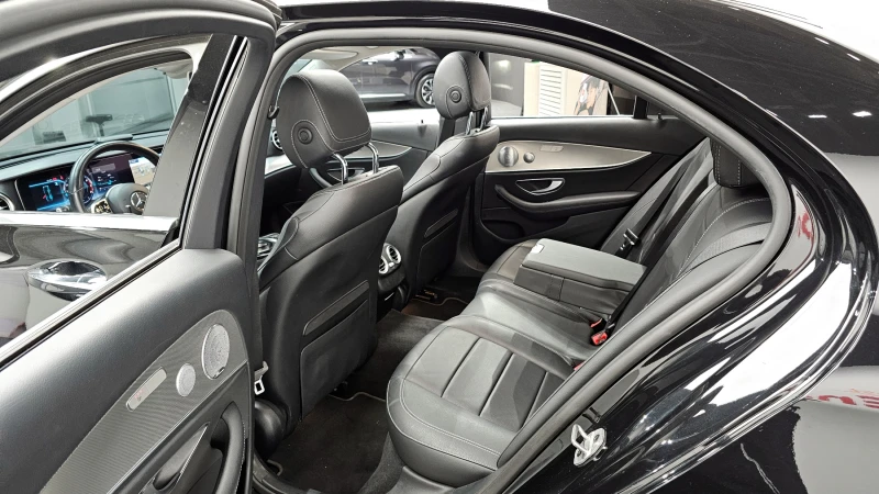 Mercedes-Benz E 300 AMG LINE autogeorge.com, снимка 12 - Автомобили и джипове - 52937494