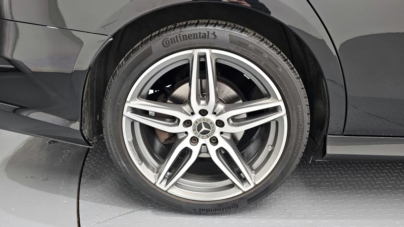 Mercedes-Benz E 300 AMG LINE autogeorge.com, снимка 5 - Автомобили и джипове - 52937494