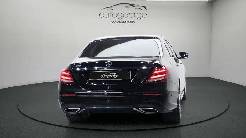 Mercedes-Benz E 300 AMG LINE autogeorge.com, снимка 4 - Автомобили и джипове - 52937494