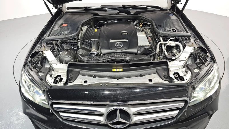 Mercedes-Benz E 300 AMG LINE autogeorge.com, снимка 6 - Автомобили и джипове - 52937494
