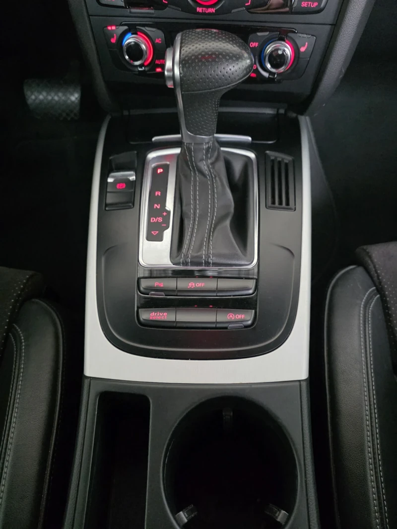 Audi A5 Sportback Facelift 2.0tdi S-line /Bi-Xenon/ Koja , снимка 17 - Автомобили и джипове - 53023918