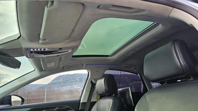 Audi A8 5.0TDI Long Matrix Softclose B&Olufsen Lazer 3xTV , снимка 16 - Автомобили и джипове - 53184984