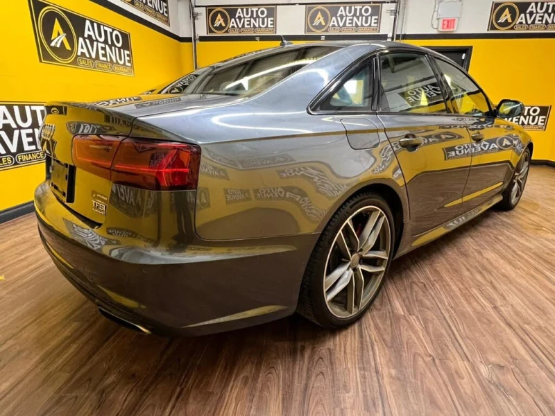 Audi A6 COMPETITION* BOSE* DISTRONIC* КАМЕРА* ШИБИДАХ, снимка 5 - Автомобили и джипове - 53187329