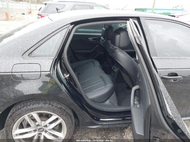 Audi A4 2l 2.0T Season Of Ultra Premium, снимка 8 - Автомобили и джипове - 53390336