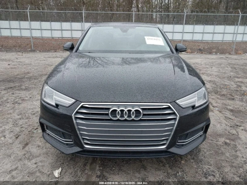 Audi A4 2l 2.0T Season Of Ultra Premium, снимка 13 - Автомобили и джипове - 53390336