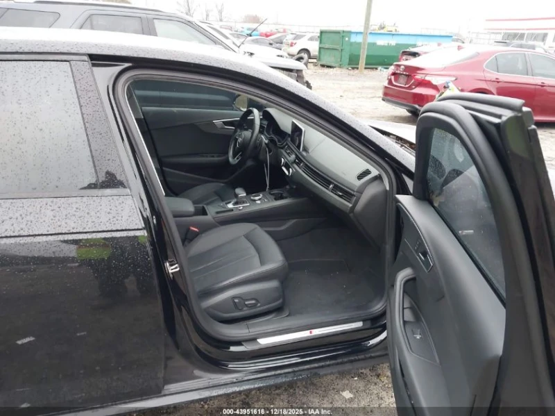 Audi A4 2l 2.0T Season Of Ultra Premium, снимка 5 - Автомобили и джипове - 53390336