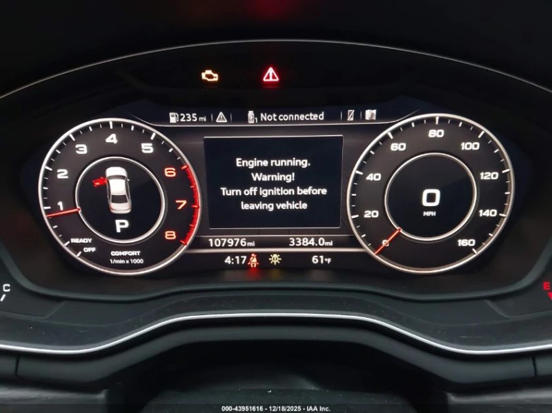 Audi A4 2l 2.0T Season Of Ultra Premium, снимка 7 - Автомобили и джипове - 53390336