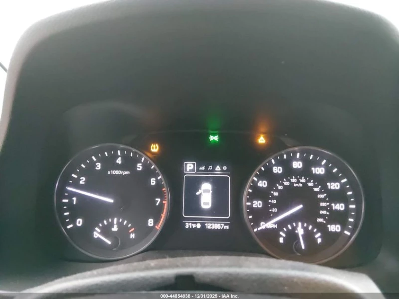 Hyundai Elantra 2l Sel, снимка 7 - Автомобили и джипове - 53395808