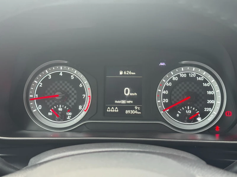 Hyundai I20 1.2 86кс + LPG, снимка 10 - Автомобили и джипове - 53595816