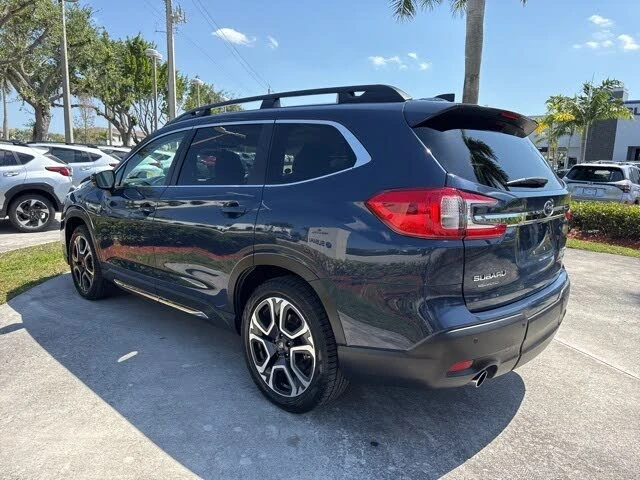 Subaru Ascent * Limited* 7-Passenger* АвтоКредит (ЦЕНА ДО БГ) - изображение 3