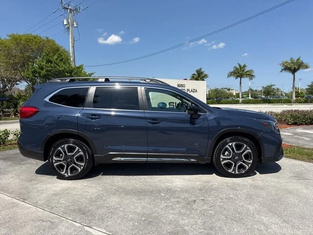 Subaru Ascent * Limited* 7-Passenger* АвтоКредит (ЦЕНА ДО БГ) - изображение 5
