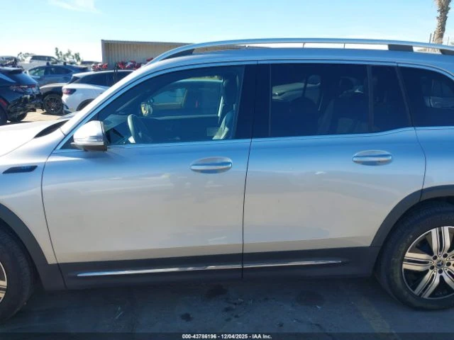 Mercedes-Benz EQB 300 SUV* 4MATIC* DISTRONIC* 360* ��������*  | Mobile.bg � ����������� 13