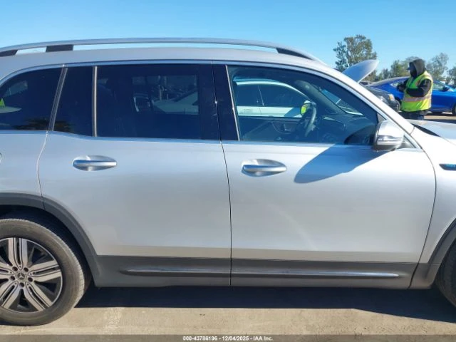 Mercedes-Benz EQB 300 SUV* 4MATIC* DISTRONIC* 360* ��������*  | Mobile.bg � ����������� 12