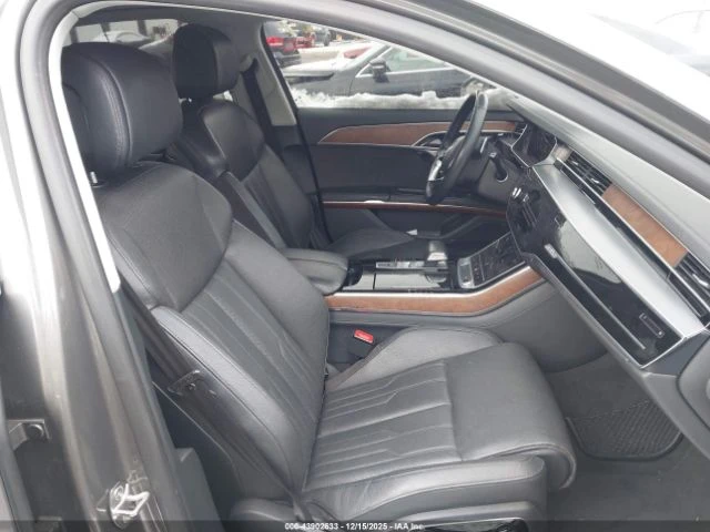 Audi A8 L * QUATTRO * LED * NAVI  * CAMERA * �������  | Mobile.bg � ����������� 10