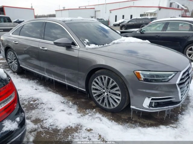 Audi A8 L * QUATTRO * LED * NAVI  * CAMERA * �������  | Mobile.bg � ����������� 2
