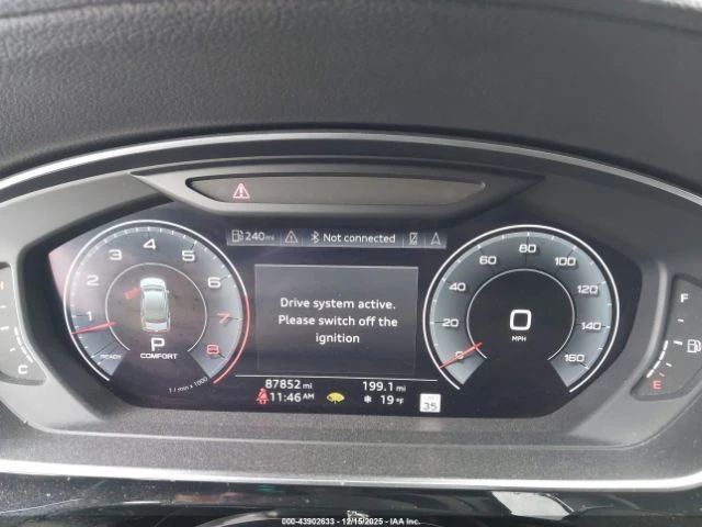 Audi A8 L * QUATTRO * LED * NAVI  * CAMERA * �������  | Mobile.bg � ����������� 12