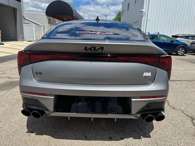Kia K5 GT, снимка 2 - Автомобили и джипове - 54803049